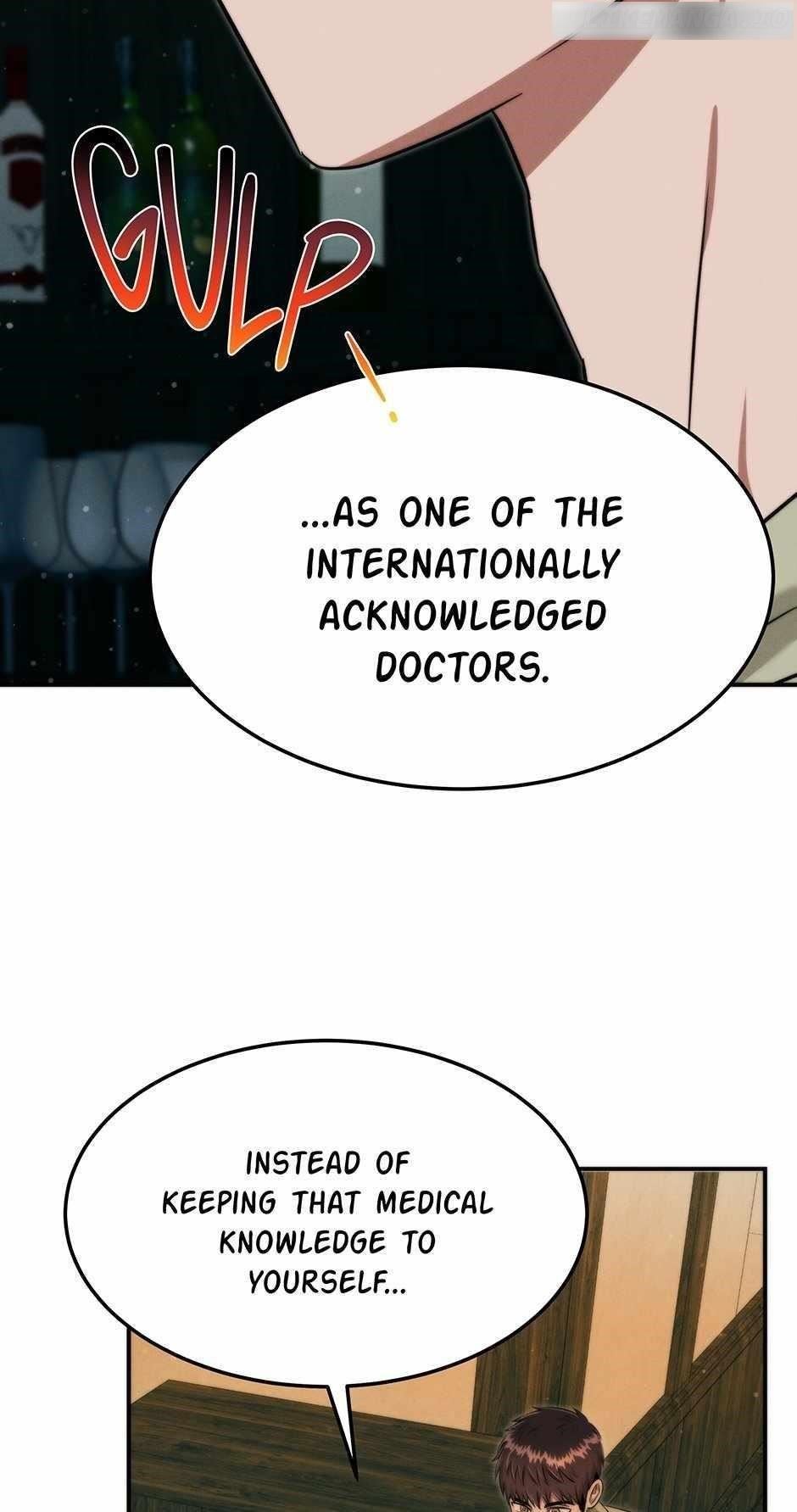 Genius Doctor Lee Moo-jin Chapter 158 - Page 49