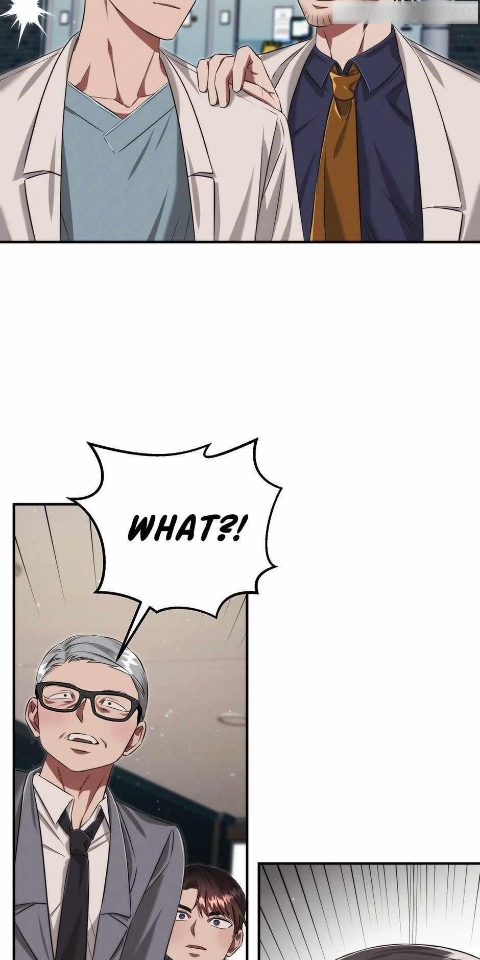 Genius Doctor Lee Moo-jin Chapter 158 - Page 5