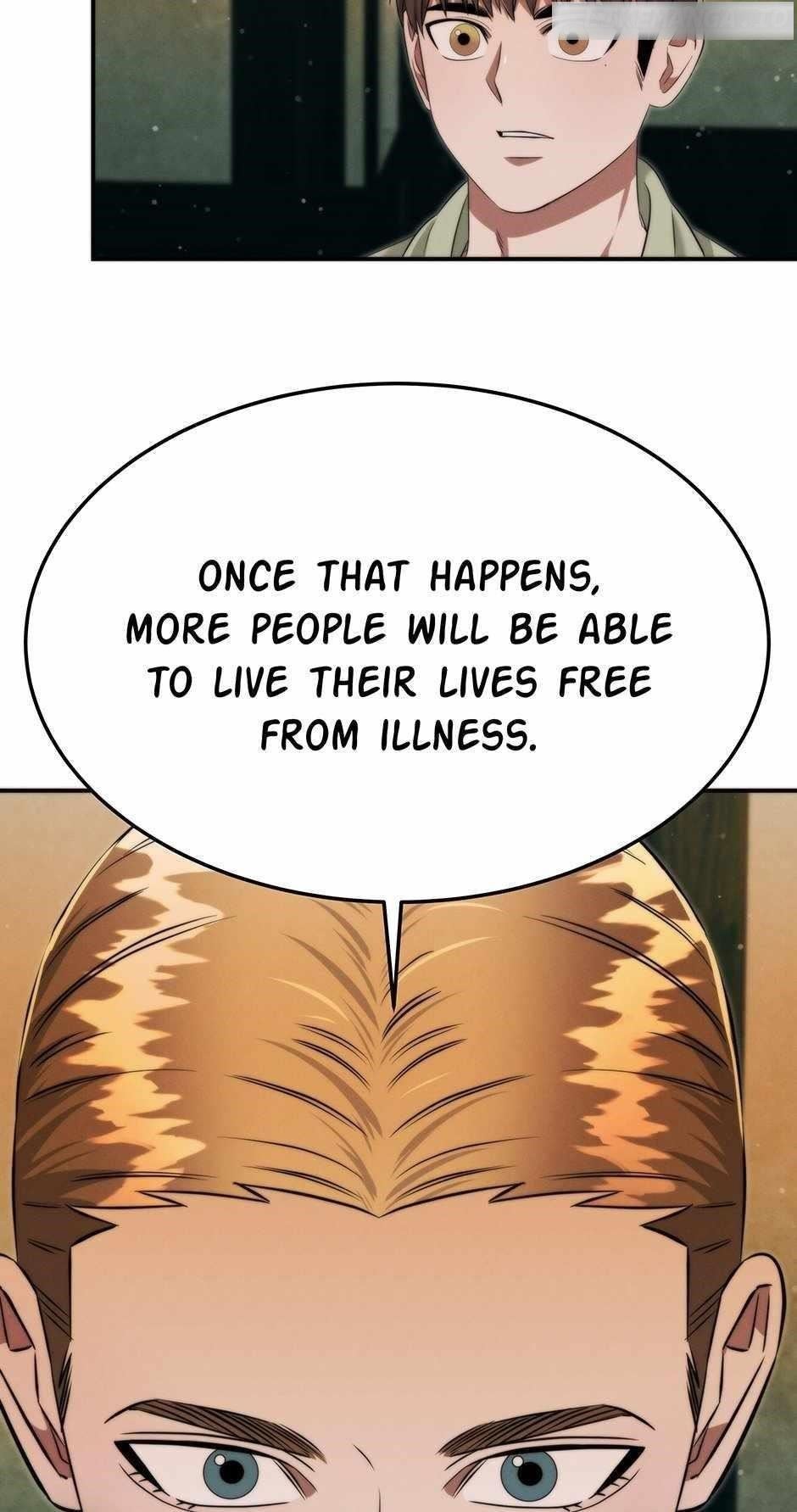 Genius Doctor Lee Moo-jin Chapter 158 - Page 51