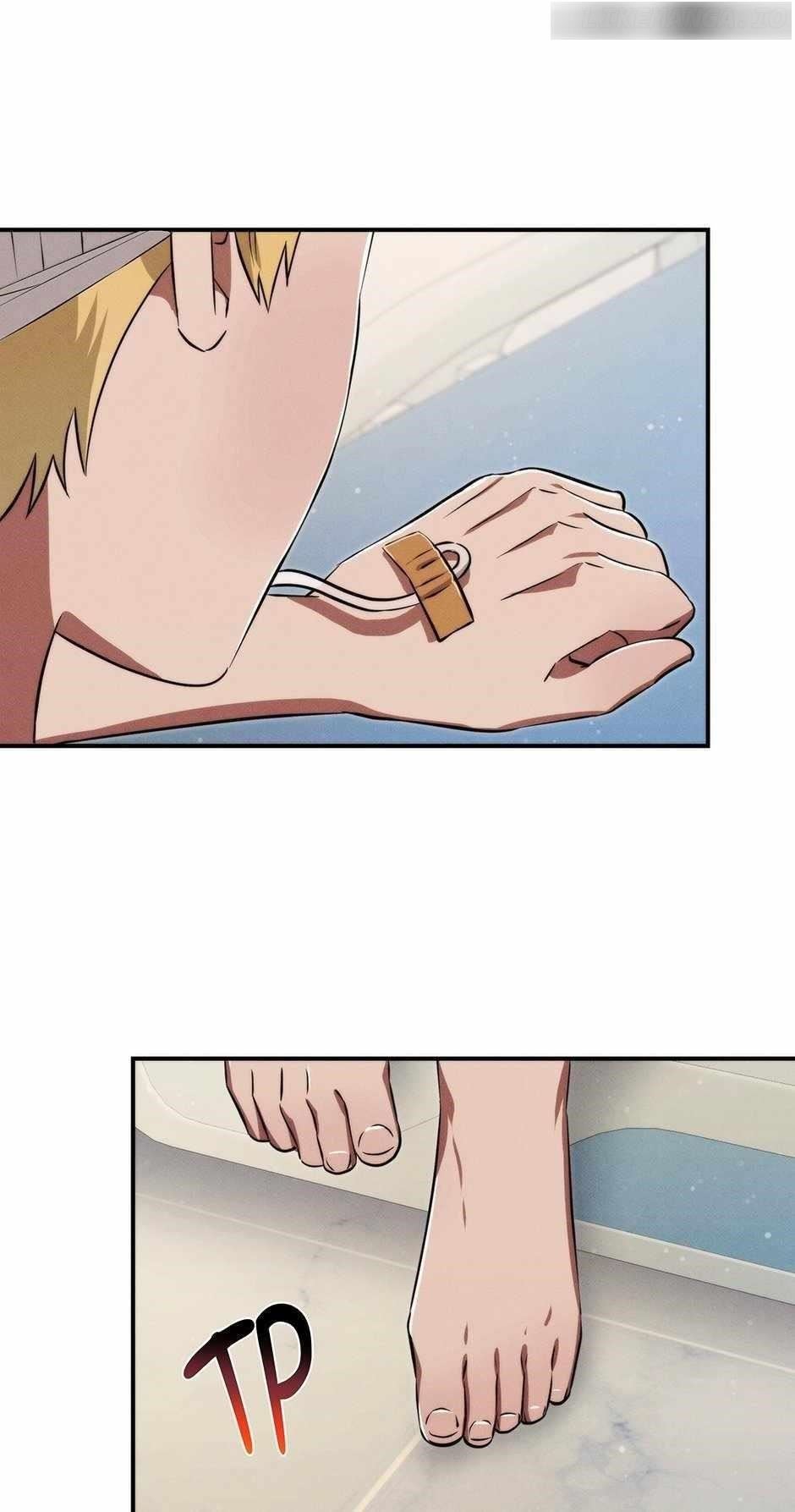 Genius Doctor Lee Moo-jin Chapter 158 - Page 61