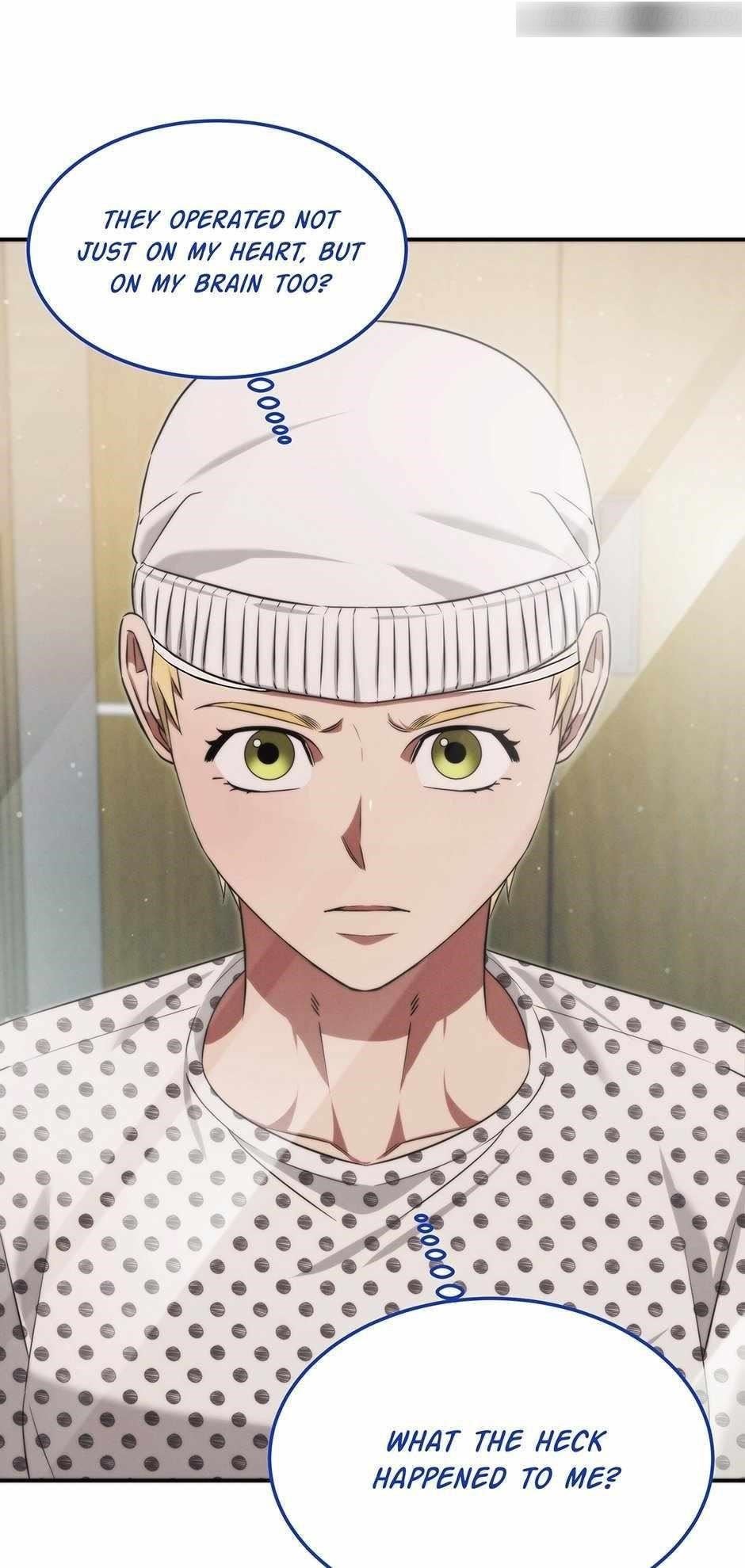 Genius Doctor Lee Moo-jin Chapter 158 - Page 66