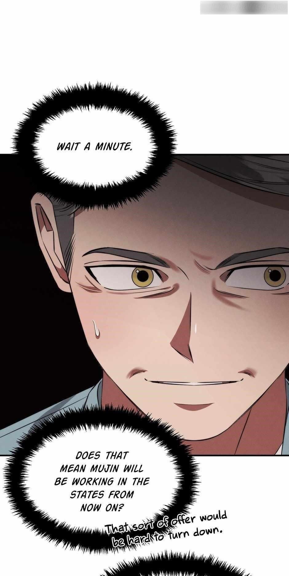 Genius Doctor Lee Moo-jin Chapter 158 - Page 7