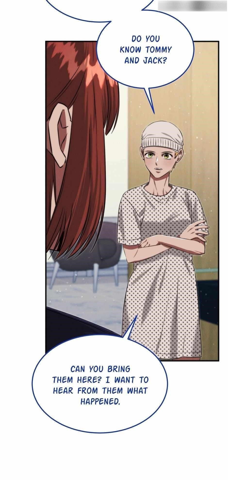 Genius Doctor Lee Moo-jin Chapter 158 - Page 70