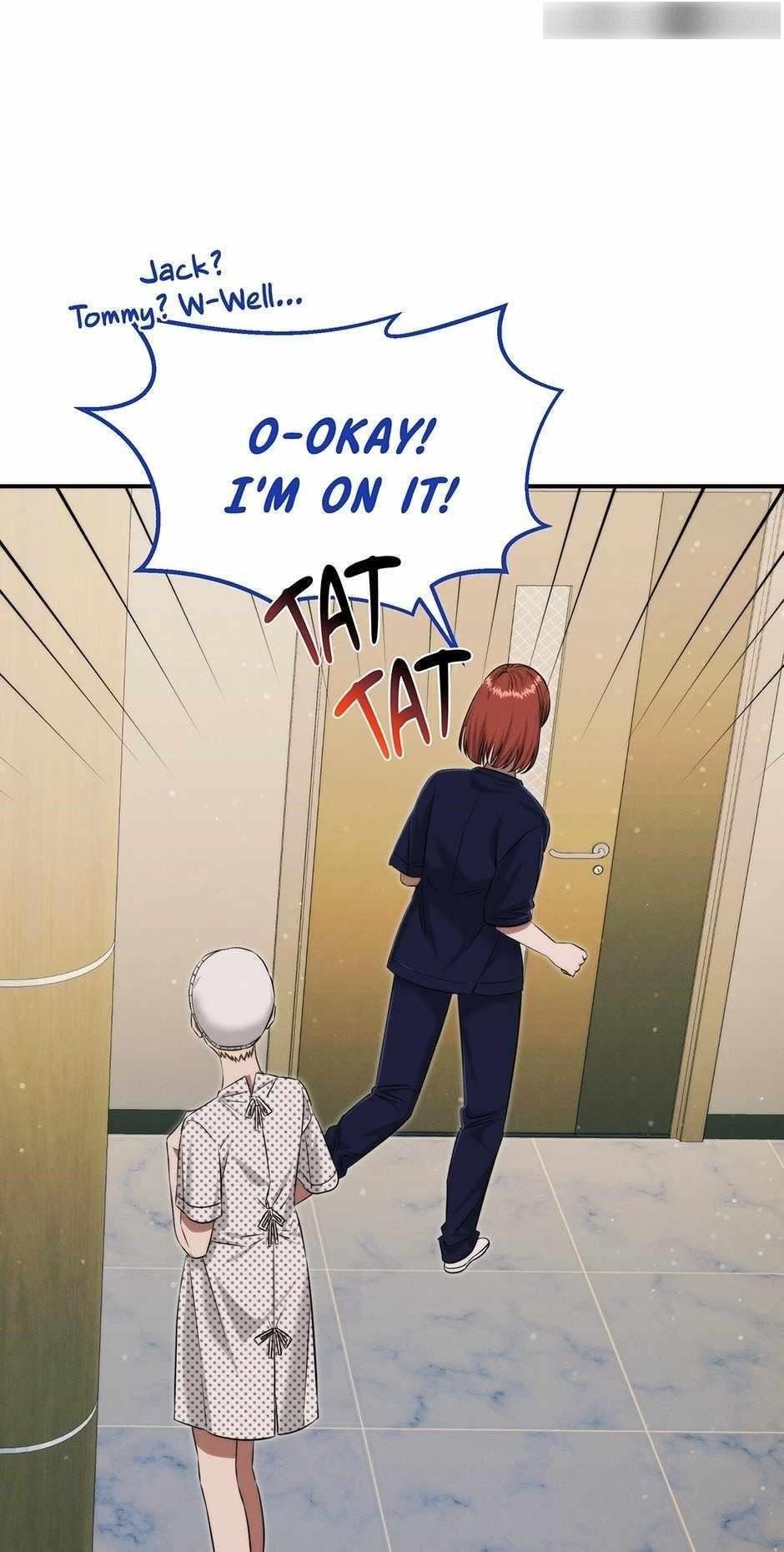 Genius Doctor Lee Moo-jin Chapter 158 - Page 71