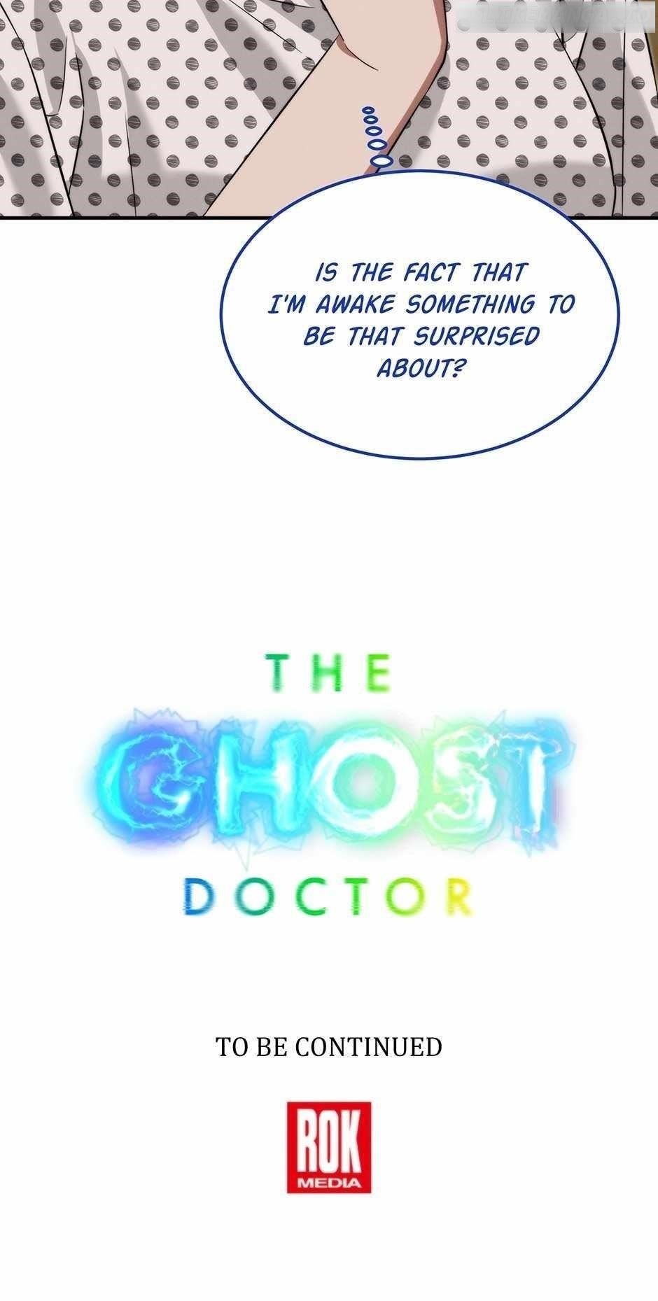 Genius Doctor Lee Moo-jin Chapter 158 - Page 73