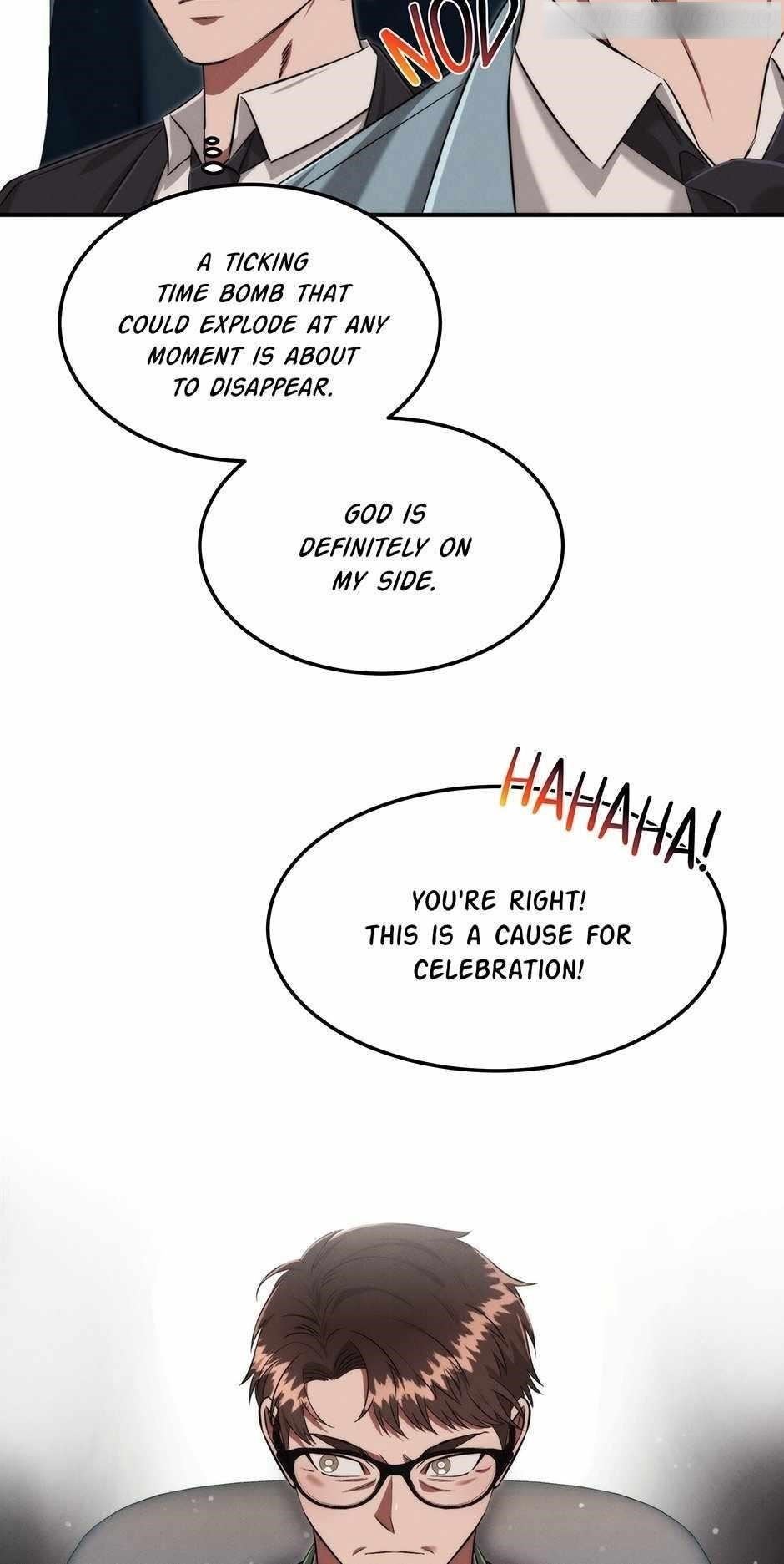 Genius Doctor Lee Moo-jin Chapter 158 - Page 9