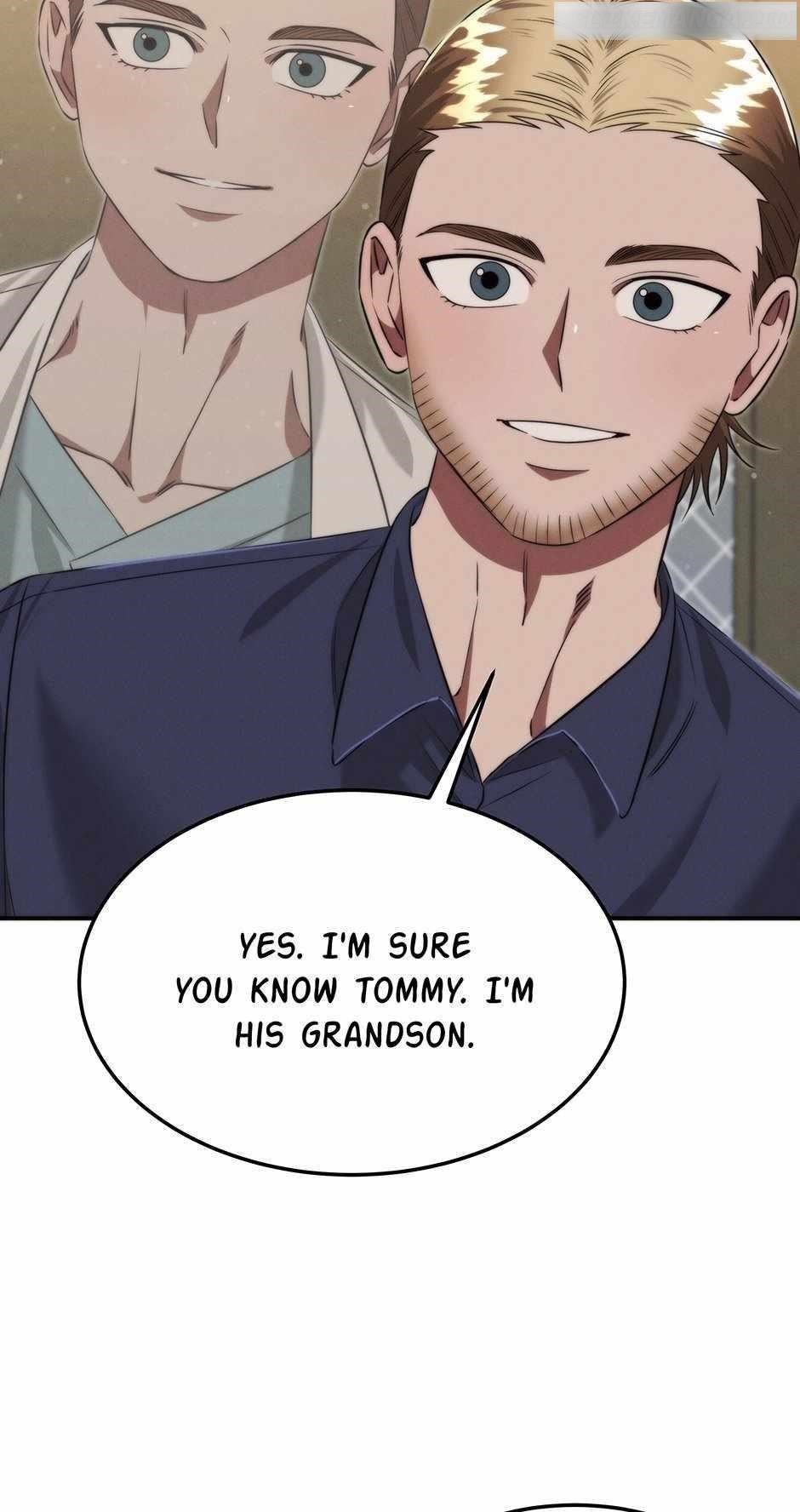 Genius Doctor Lee Moo-jin Chapter 159 - Page 12