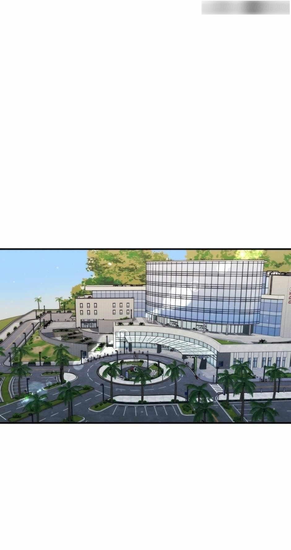 Genius Doctor Lee Moo-jin Chapter 159 - Page 16