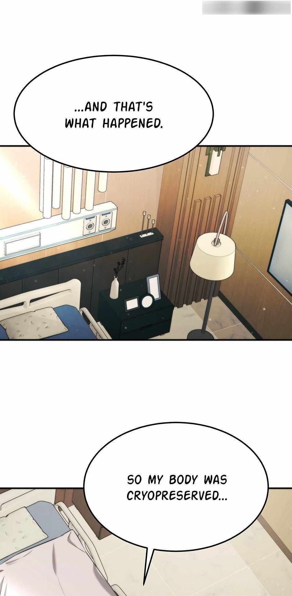 Genius Doctor Lee Moo-jin Chapter 159 - Page 17