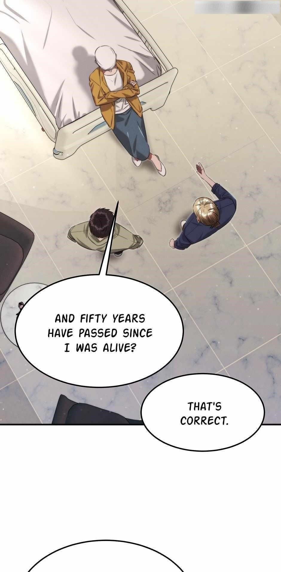 Genius Doctor Lee Moo-jin Chapter 159 - Page 18