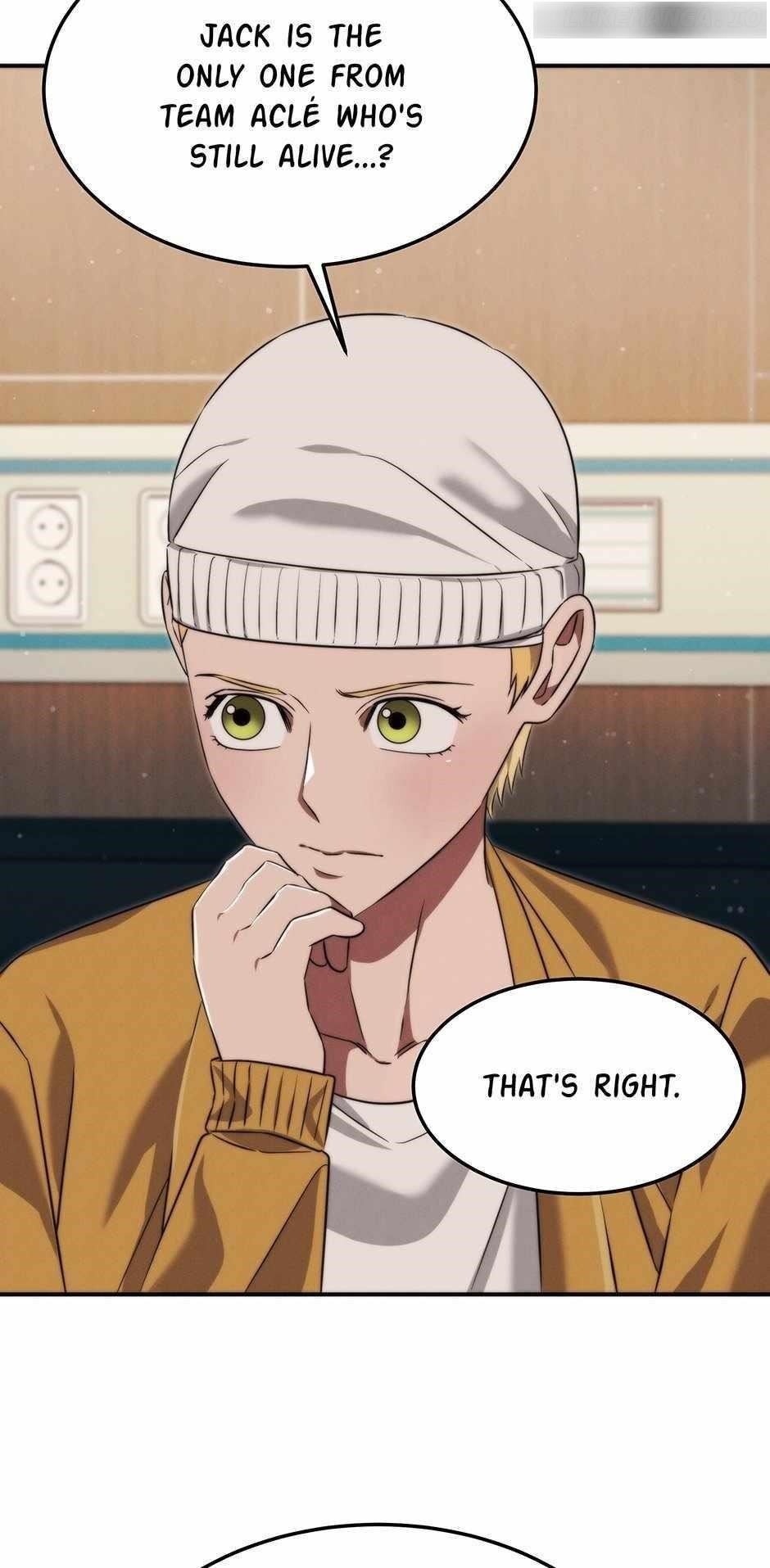 Genius Doctor Lee Moo-jin Chapter 159 - Page 19