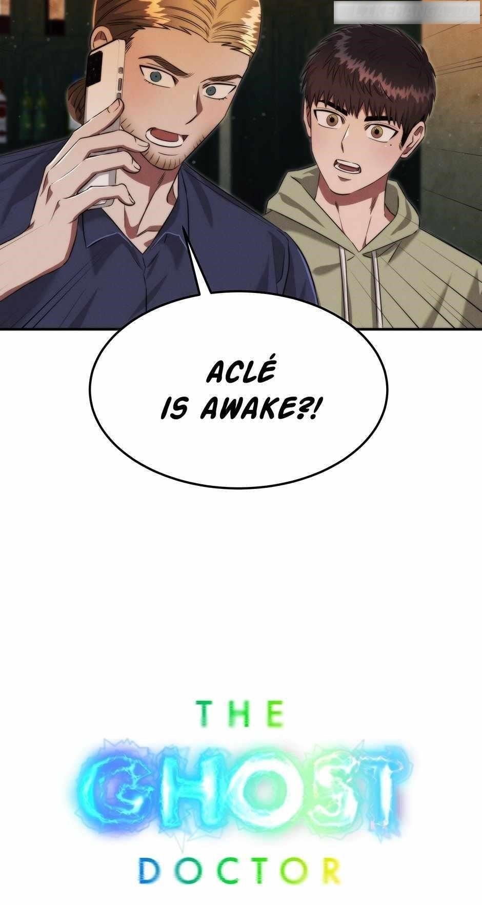 Genius Doctor Lee Moo-jin Chapter 159 - Page 2