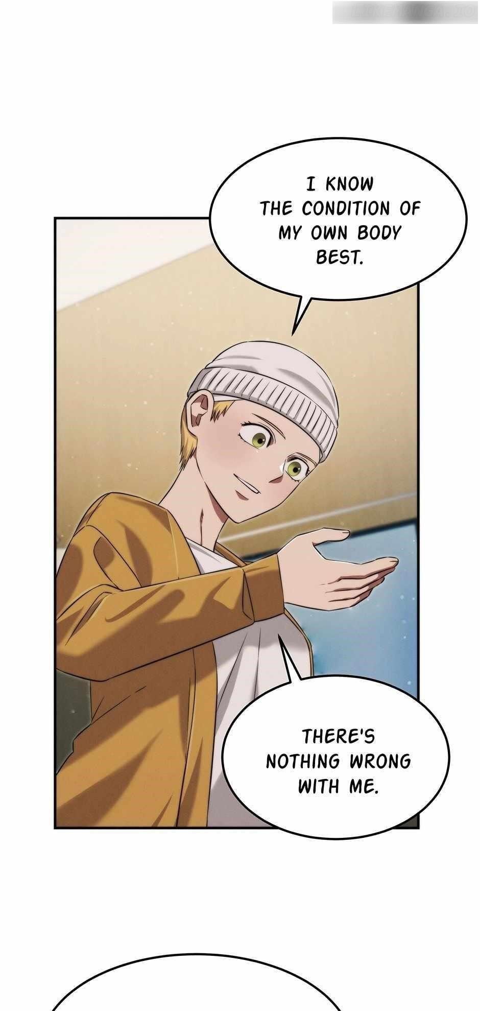 Genius Doctor Lee Moo-jin Chapter 159 - Page 22