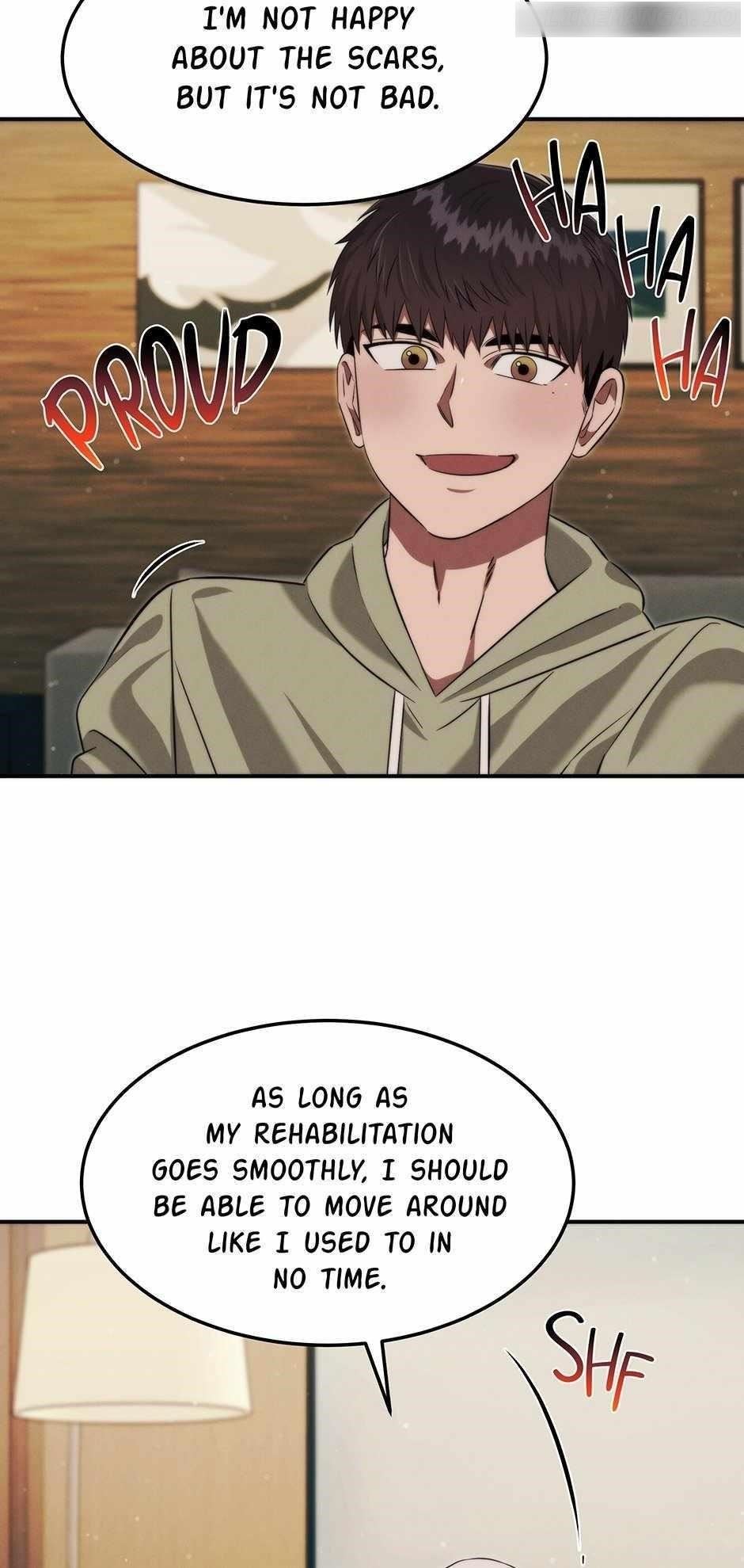 Genius Doctor Lee Moo-jin Chapter 159 - Page 23