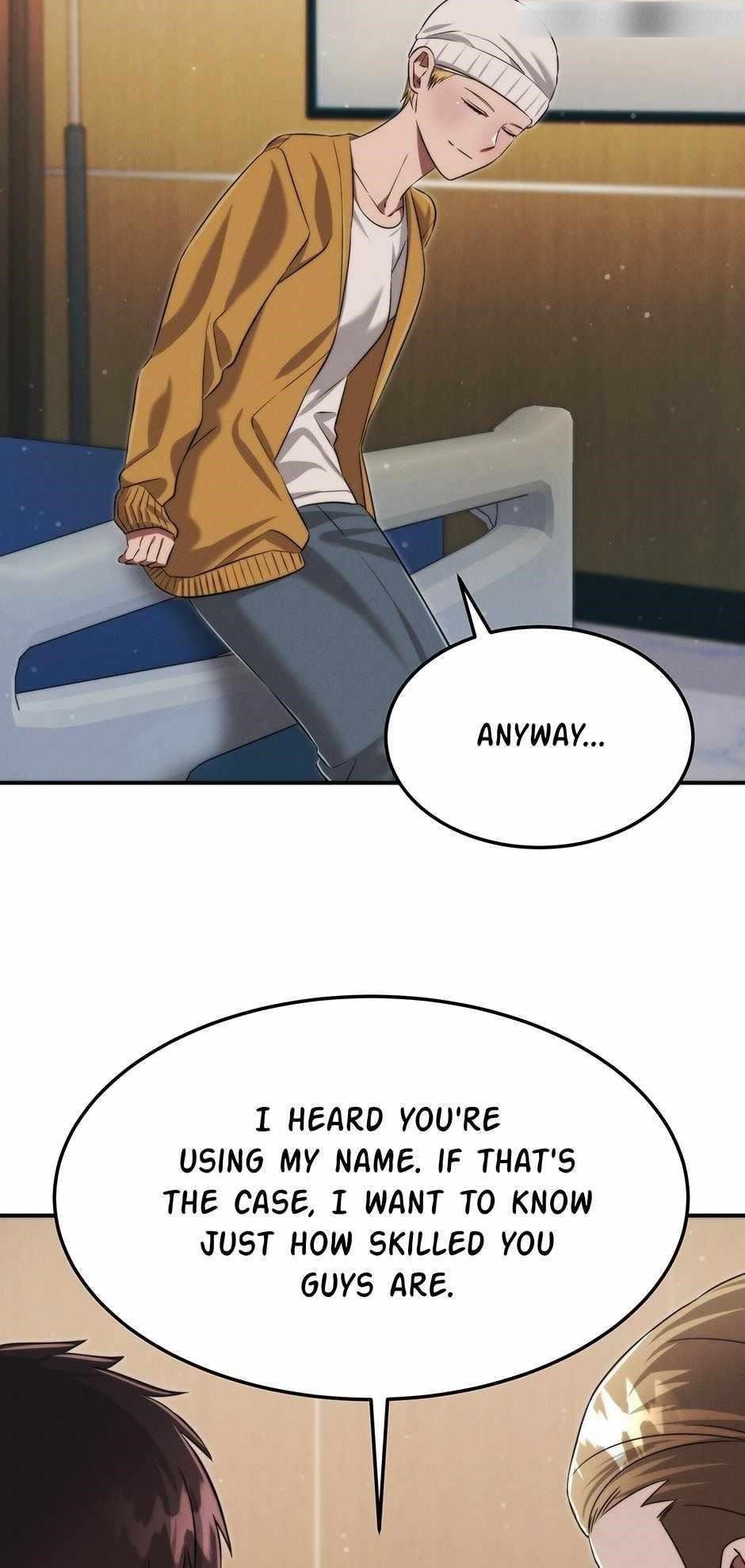 Genius Doctor Lee Moo-jin Chapter 159 - Page 24