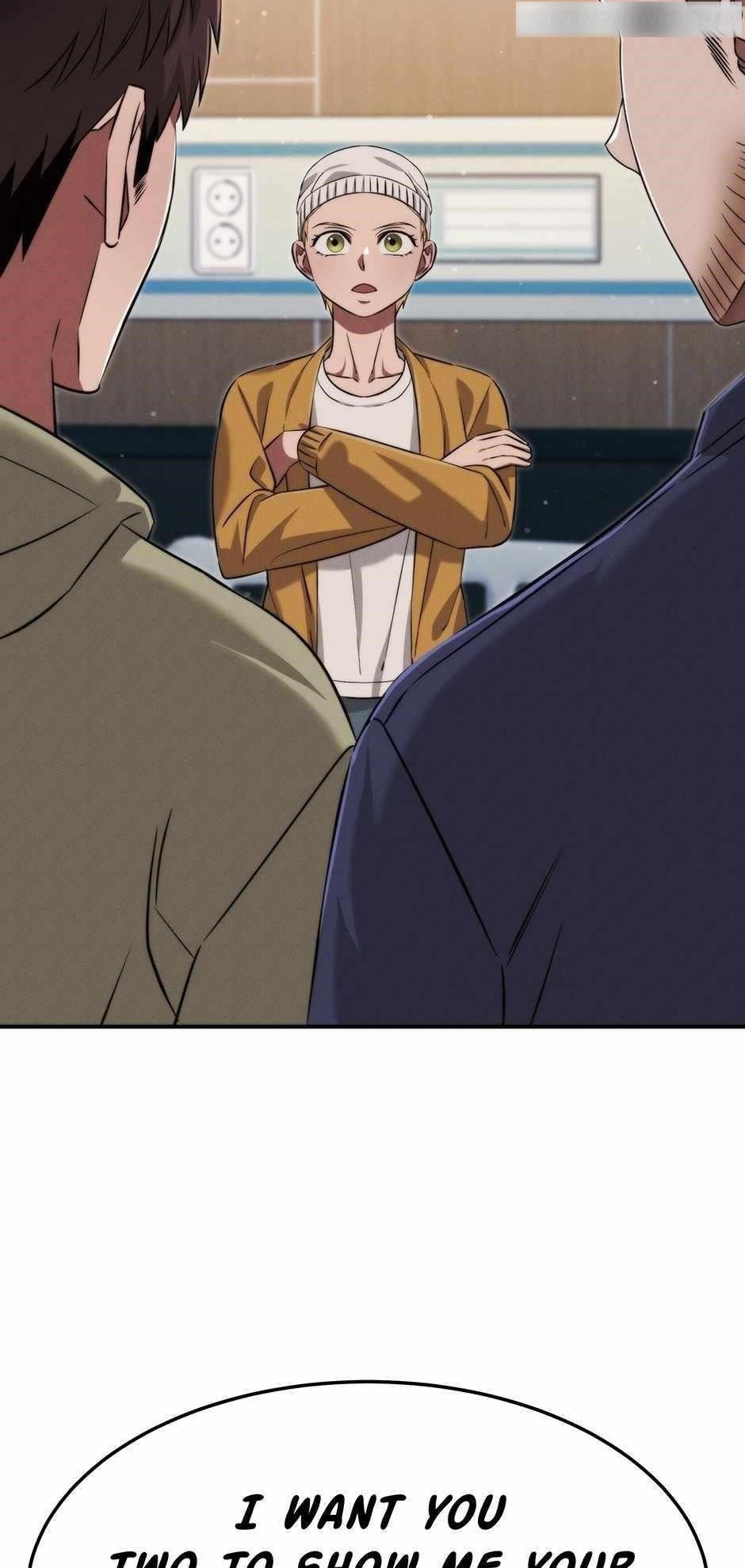 Genius Doctor Lee Moo-jin Chapter 159 - Page 25