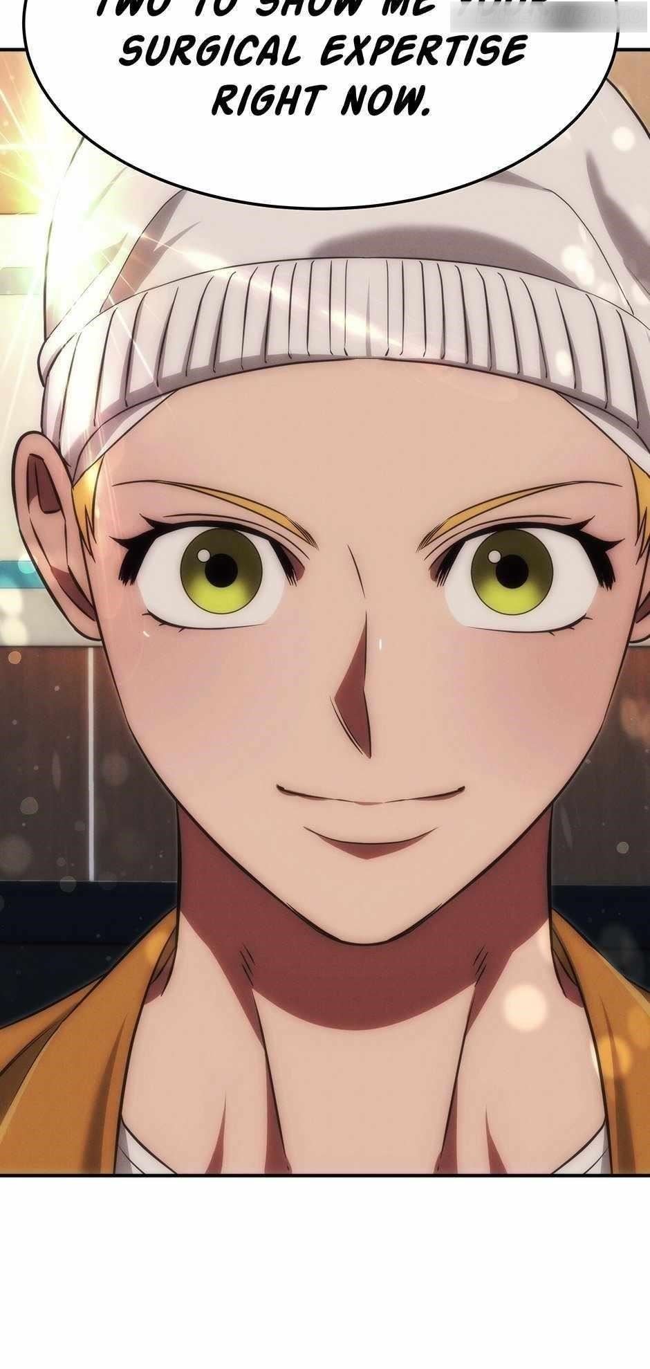 Genius Doctor Lee Moo-jin Chapter 159 - Page 26