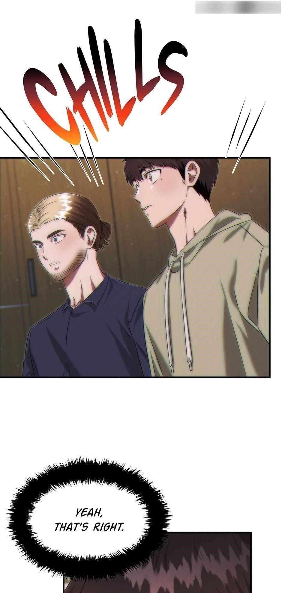 Genius Doctor Lee Moo-jin Chapter 159 - Page 27