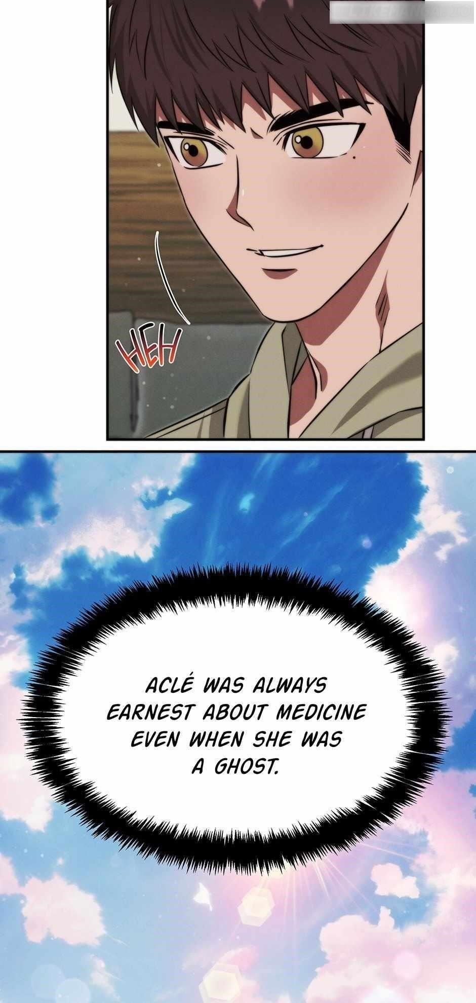 Genius Doctor Lee Moo-jin Chapter 159 - Page 28