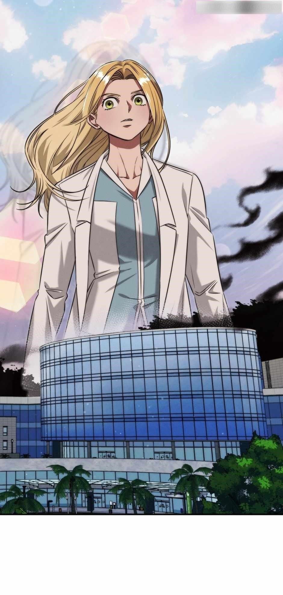 Genius Doctor Lee Moo-jin Chapter 159 - Page 29