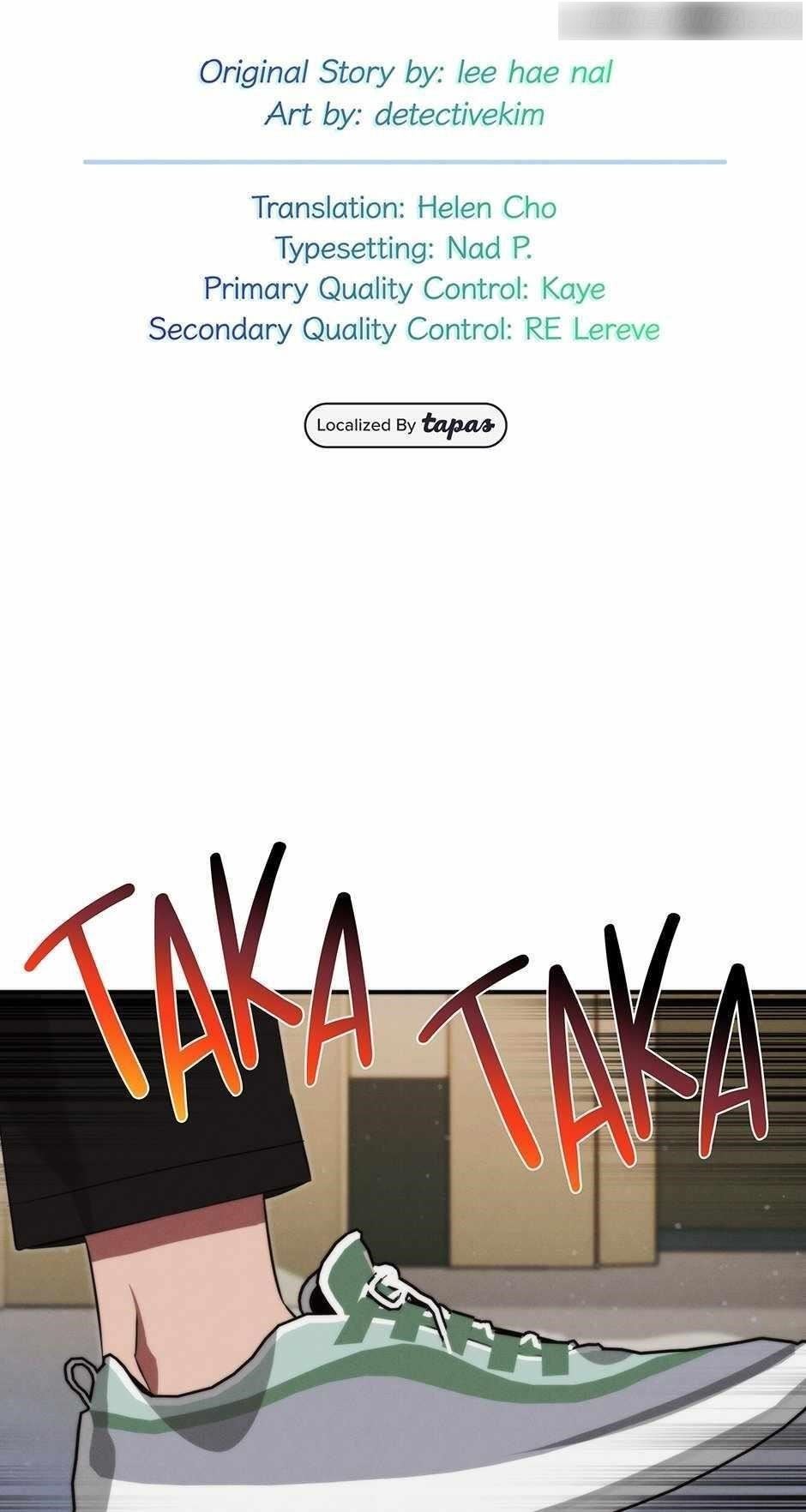 Genius Doctor Lee Moo-jin Chapter 159 - Page 3