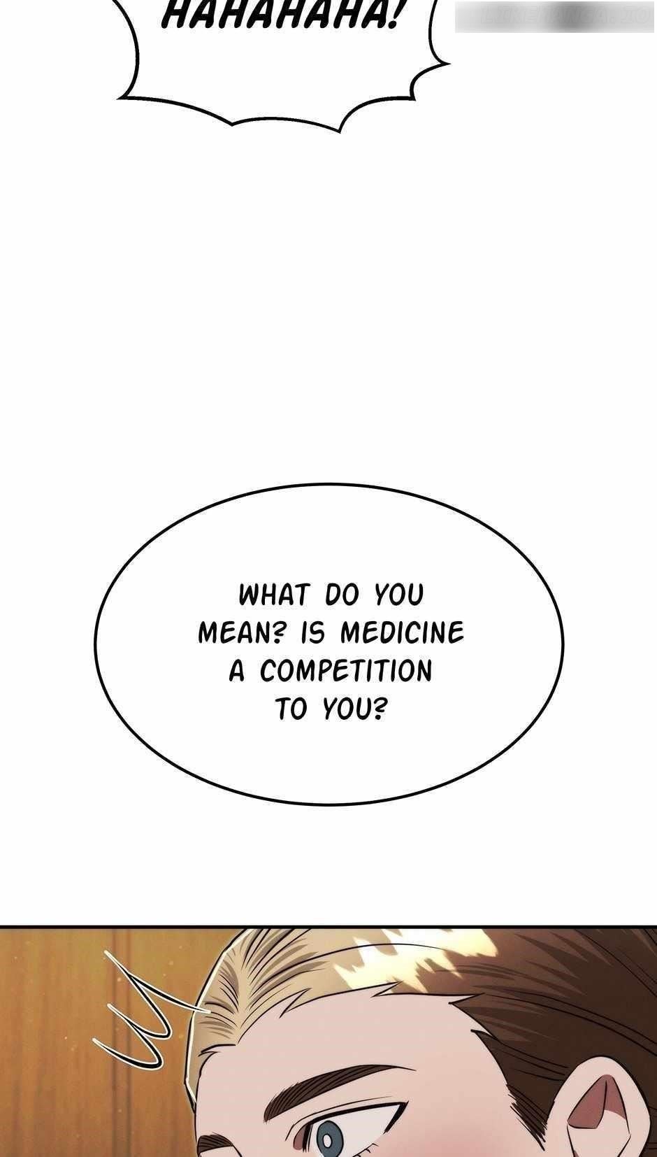 Genius Doctor Lee Moo-jin Chapter 159 - Page 33