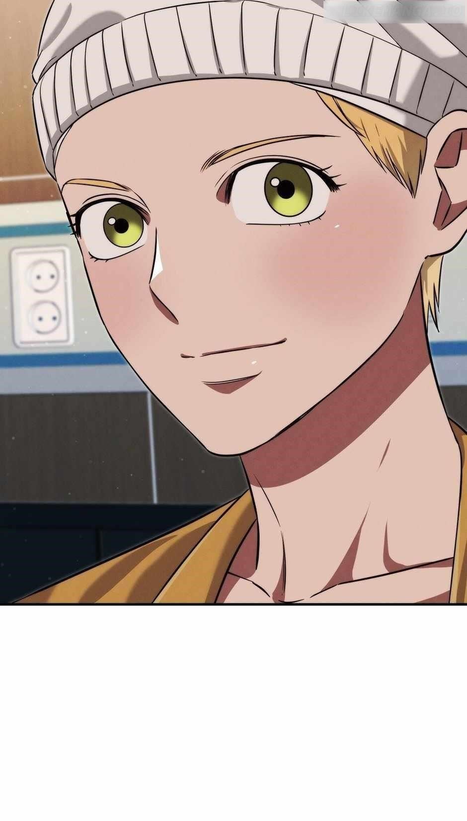 Genius Doctor Lee Moo-jin Chapter 159 - Page 36