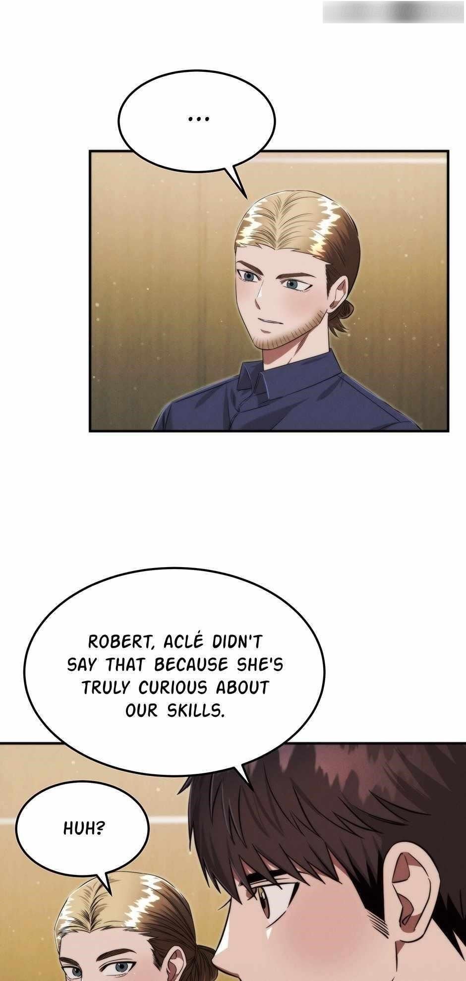 Genius Doctor Lee Moo-jin Chapter 159 - Page 37