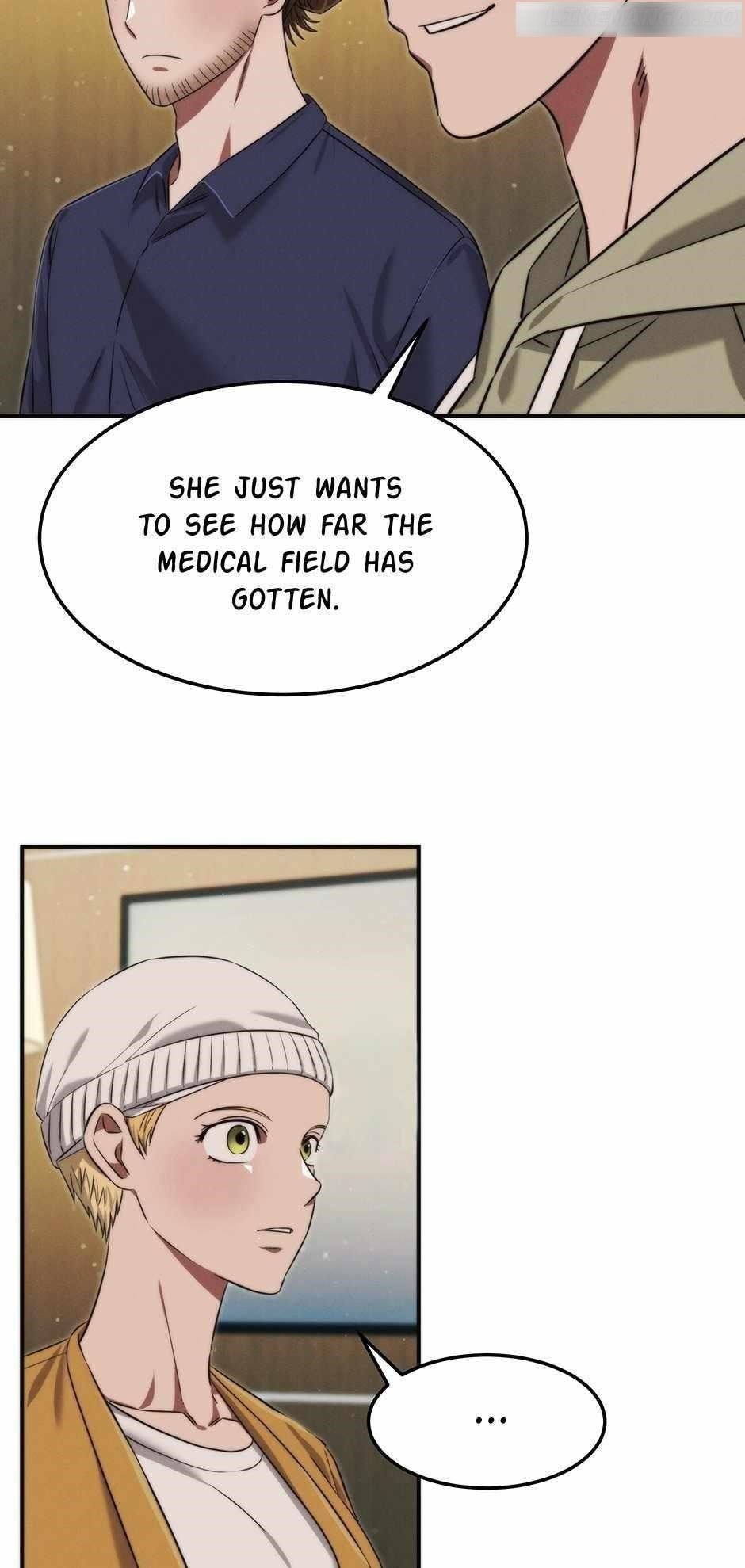 Genius Doctor Lee Moo-jin Chapter 159 - Page 38