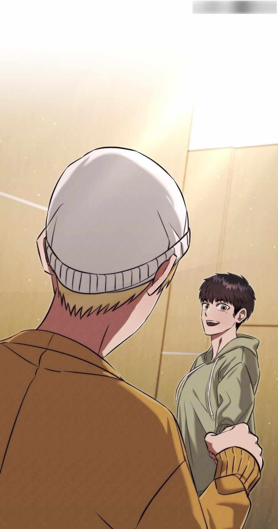 Genius Doctor Lee Moo-jin Chapter 159 - Page 42