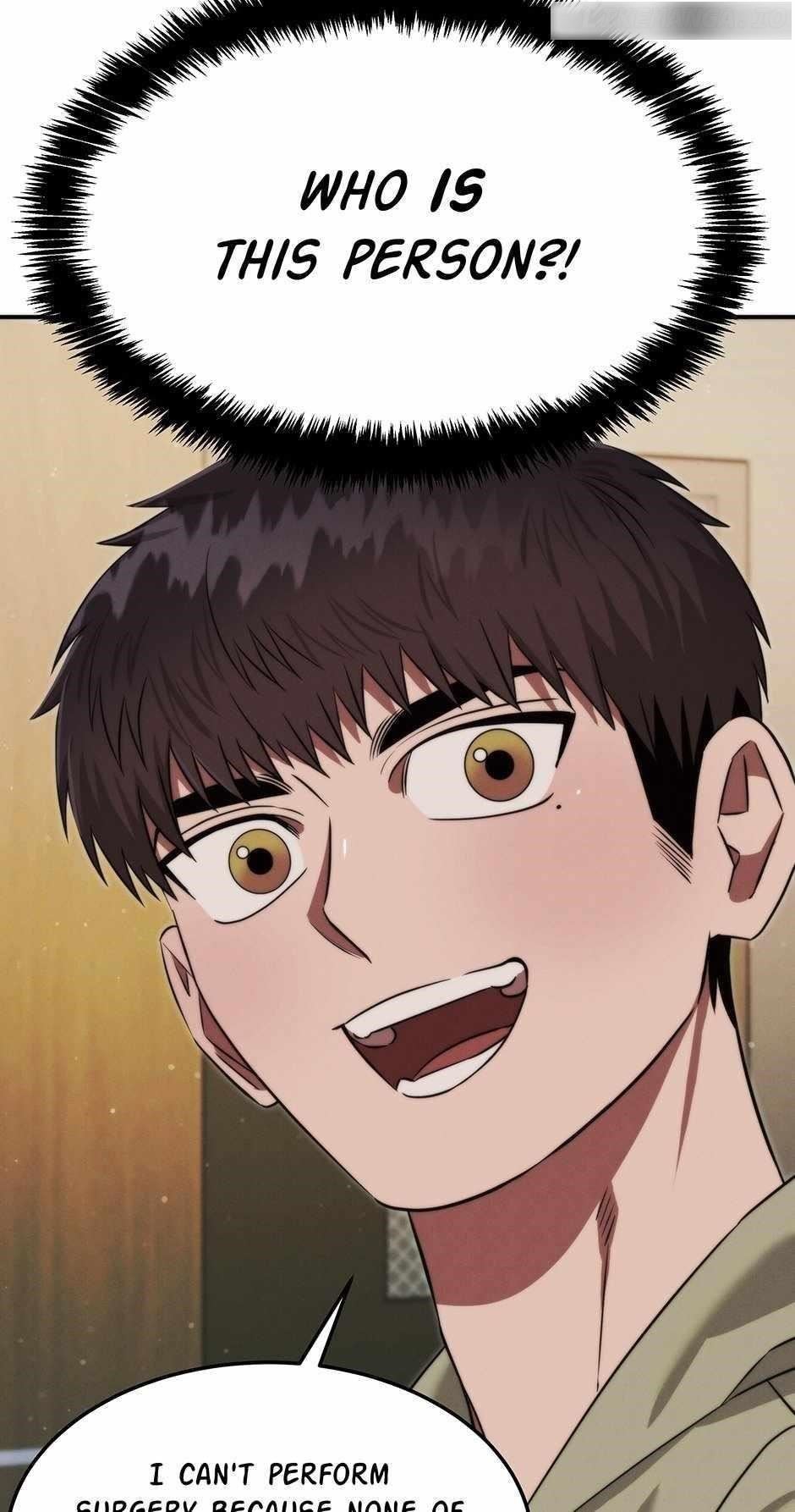 Genius Doctor Lee Moo-jin Chapter 159 - Page 45