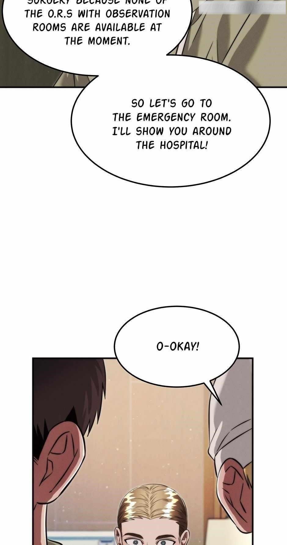 Genius Doctor Lee Moo-jin Chapter 159 - Page 46