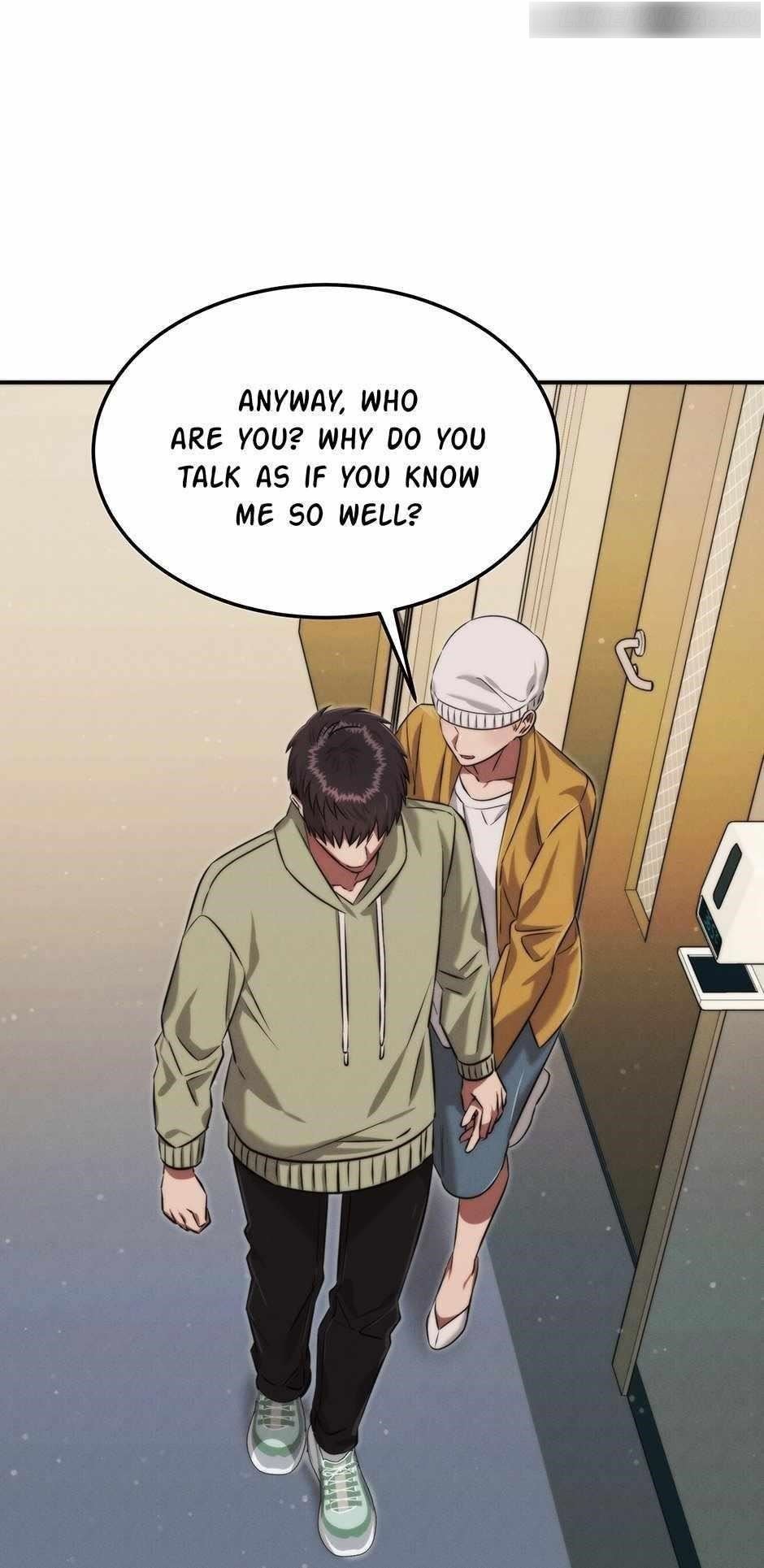 Genius Doctor Lee Moo-jin Chapter 159 - Page 49