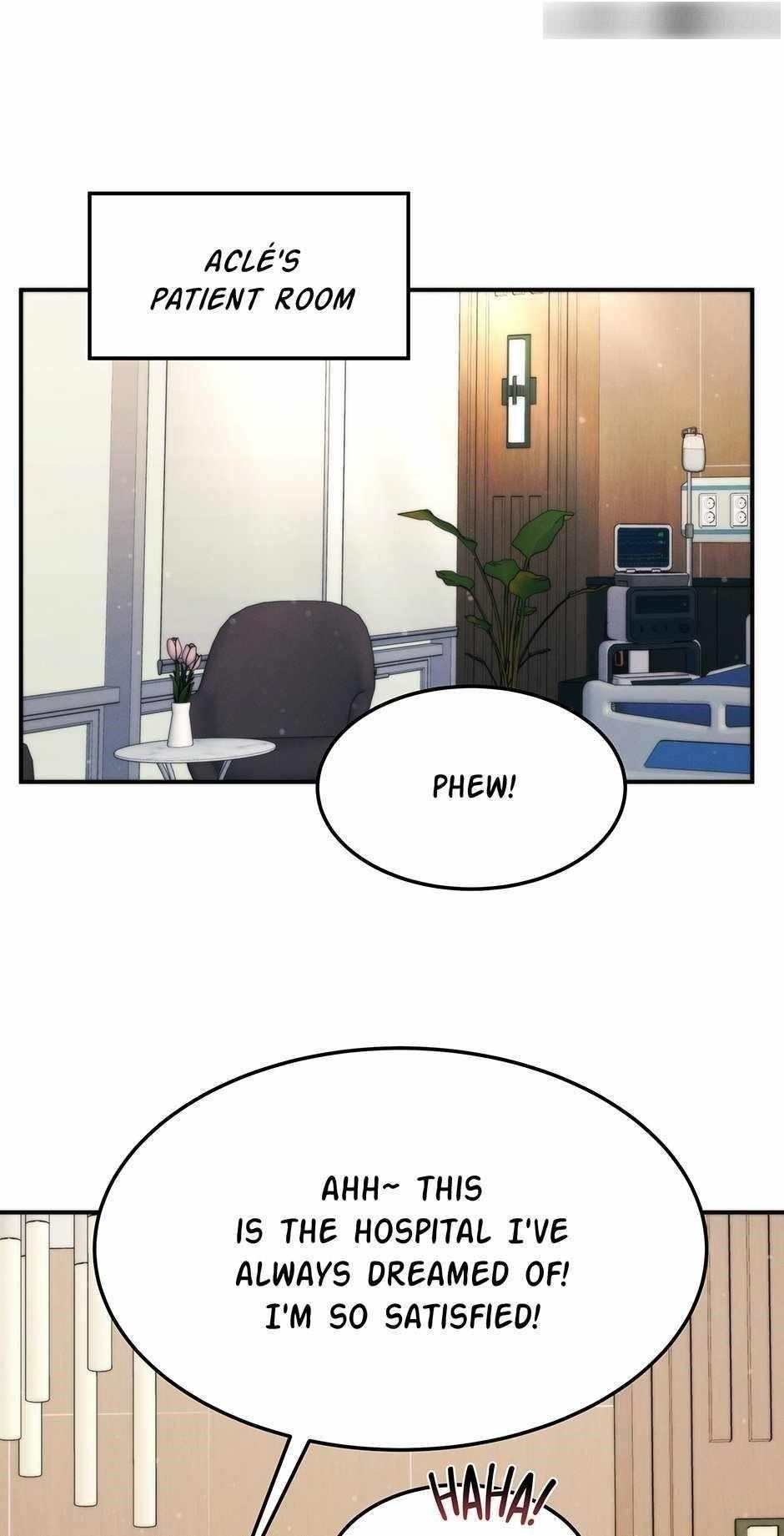 Genius Doctor Lee Moo-jin Chapter 159 - Page 57