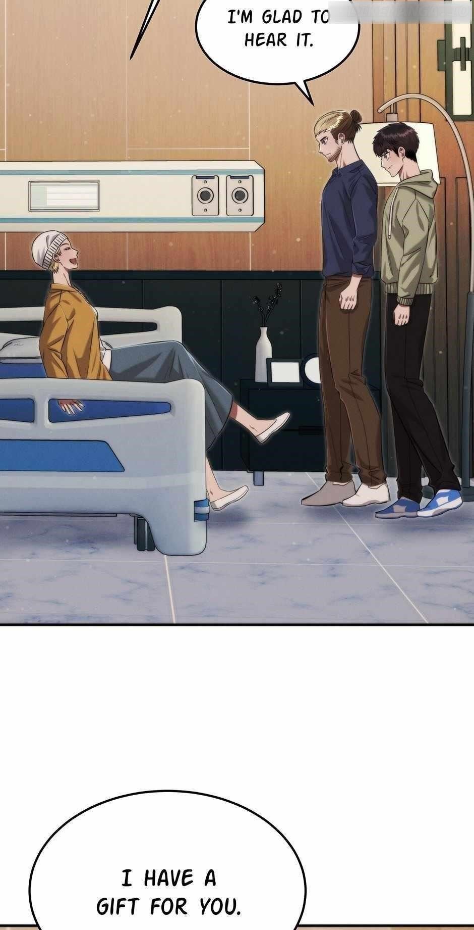 Genius Doctor Lee Moo-jin Chapter 159 - Page 58