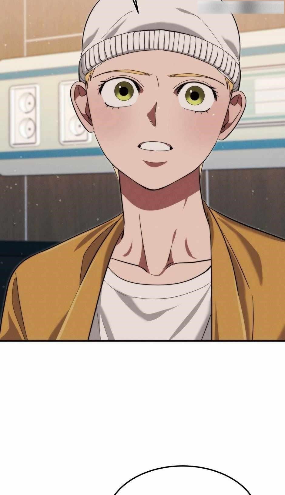 Genius Doctor Lee Moo-jin Chapter 159 - Page 64