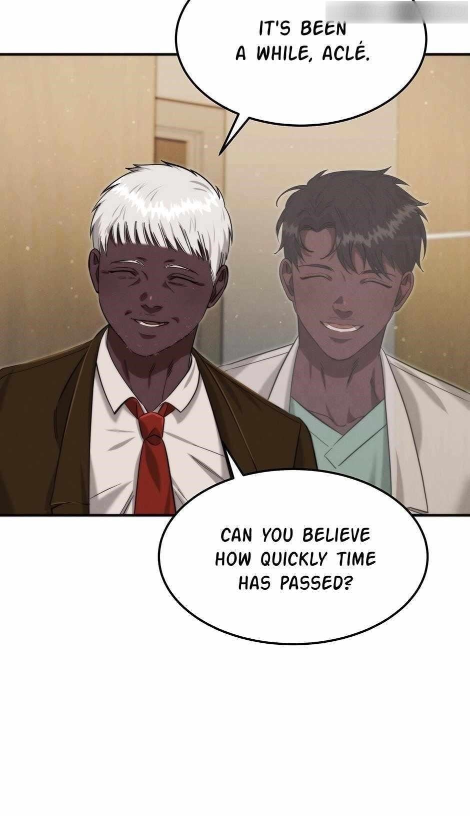 Genius Doctor Lee Moo-jin Chapter 159 - Page 65