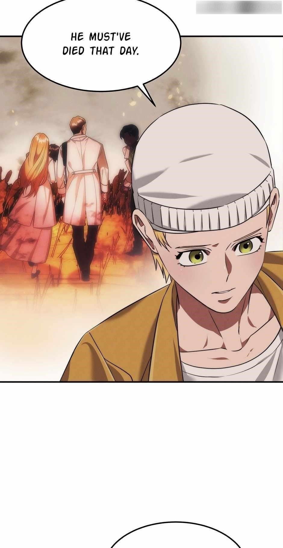 Genius Doctor Lee Moo-jin Chapter 159 - Page 68