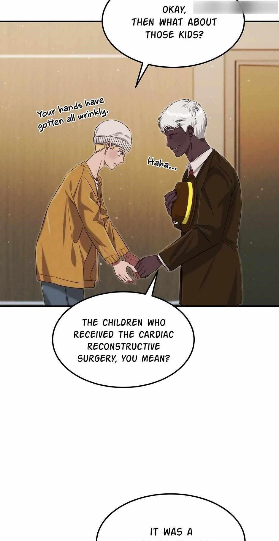 Genius Doctor Lee Moo-jin Chapter 159 - Page 69