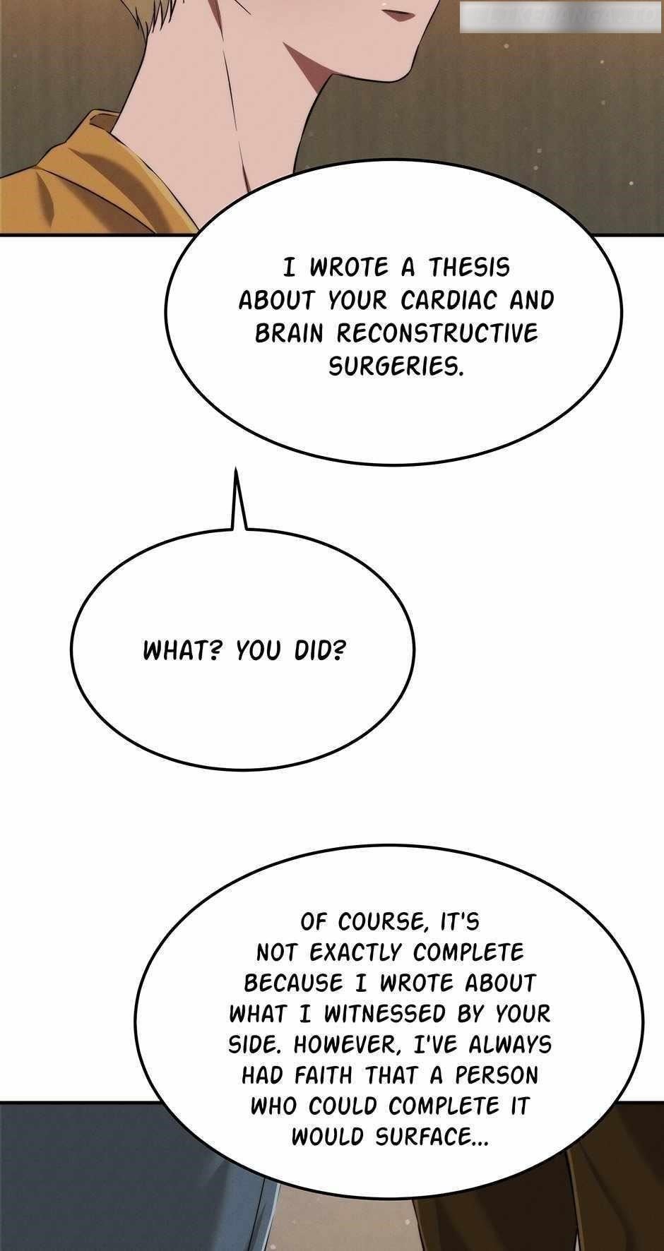 Genius Doctor Lee Moo-jin Chapter 159 - Page 73