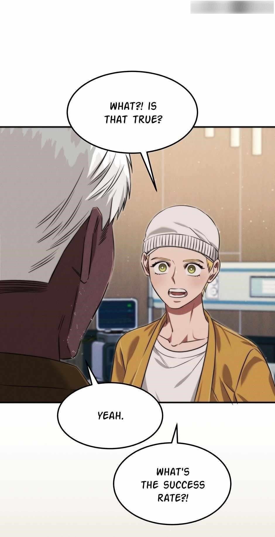 Genius Doctor Lee Moo-jin Chapter 159 - Page 76