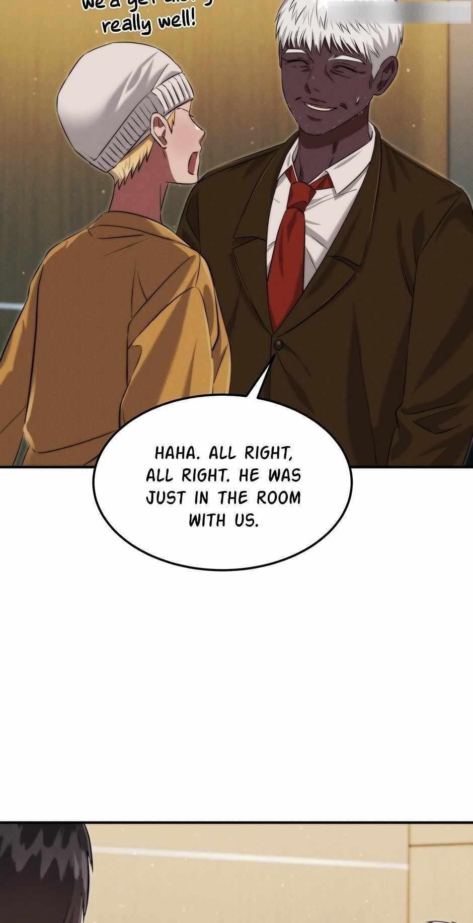 Genius Doctor Lee Moo-jin Chapter 159 - Page 81