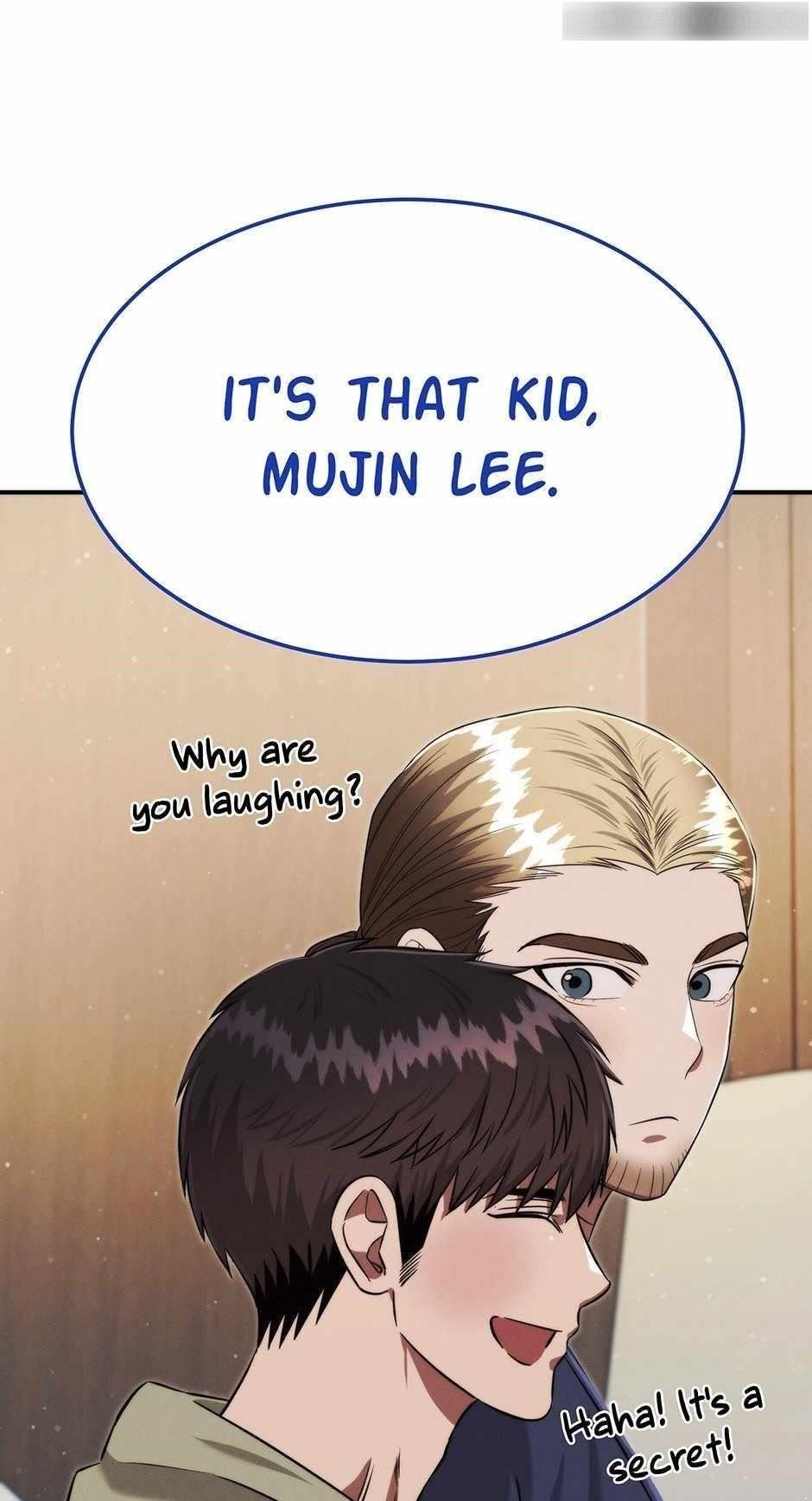 Genius Doctor Lee Moo-jin Chapter 159 - Page 83