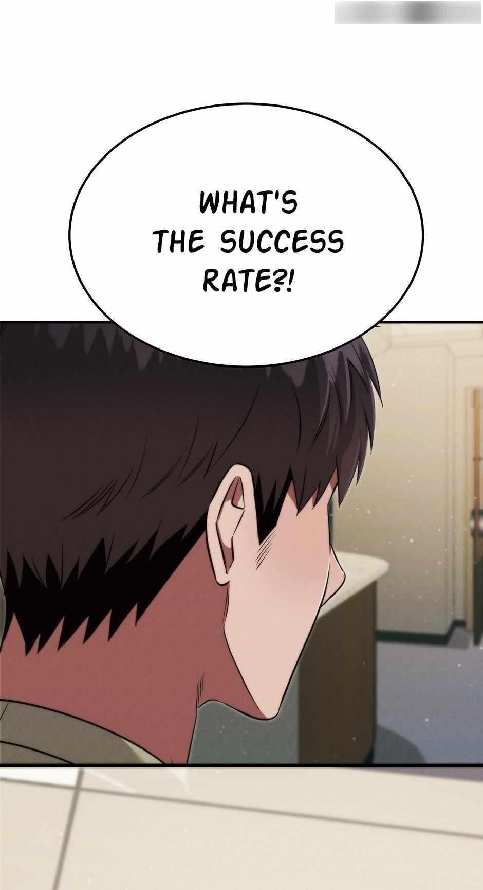 Genius Doctor Lee Moo-jin Chapter 160 - Page 1