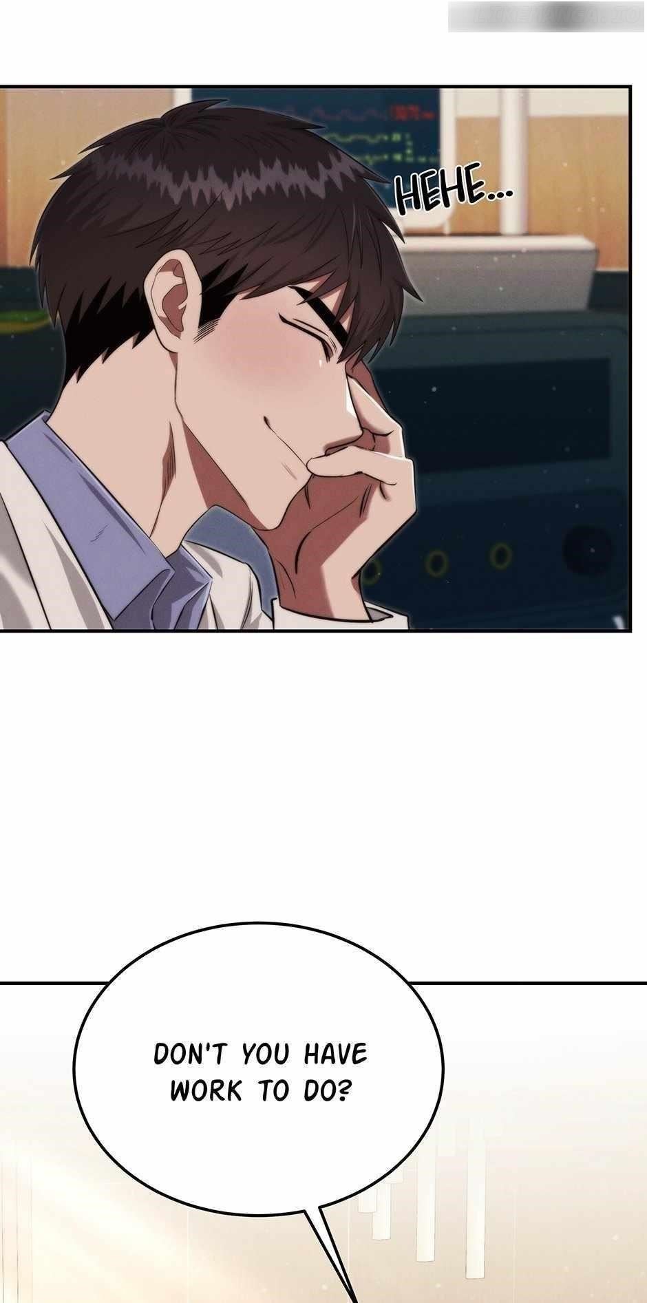 Genius Doctor Lee Moo-jin Chapter 160 - Page 10