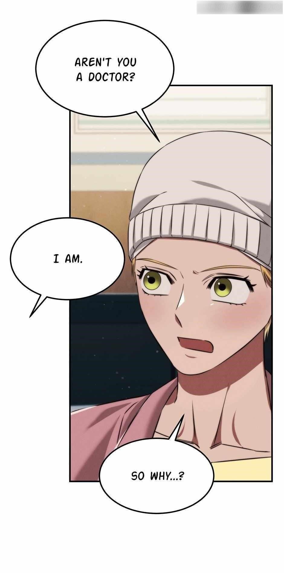 Genius Doctor Lee Moo-jin Chapter 160 - Page 12