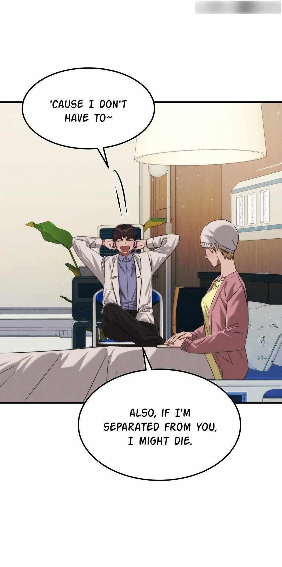 Genius Doctor Lee Moo-jin Chapter 160 - Page 13