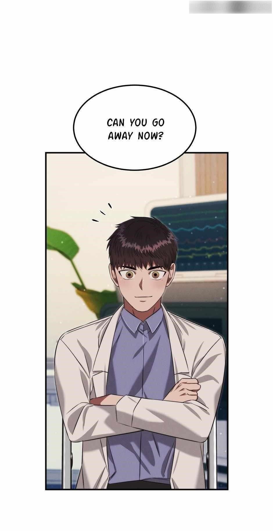 Genius Doctor Lee Moo-jin Chapter 160 - Page 16