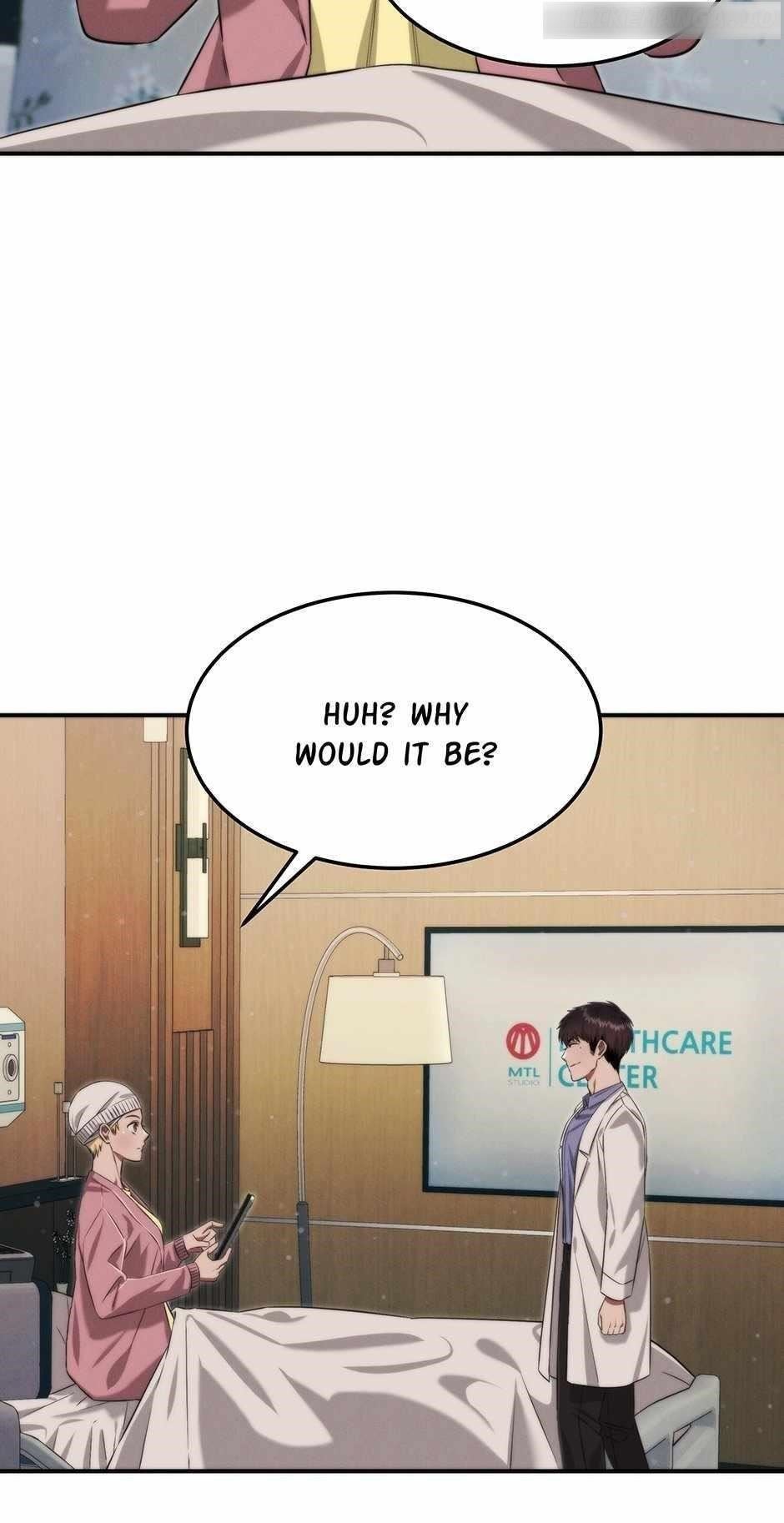 Genius Doctor Lee Moo-jin Chapter 160 - Page 21