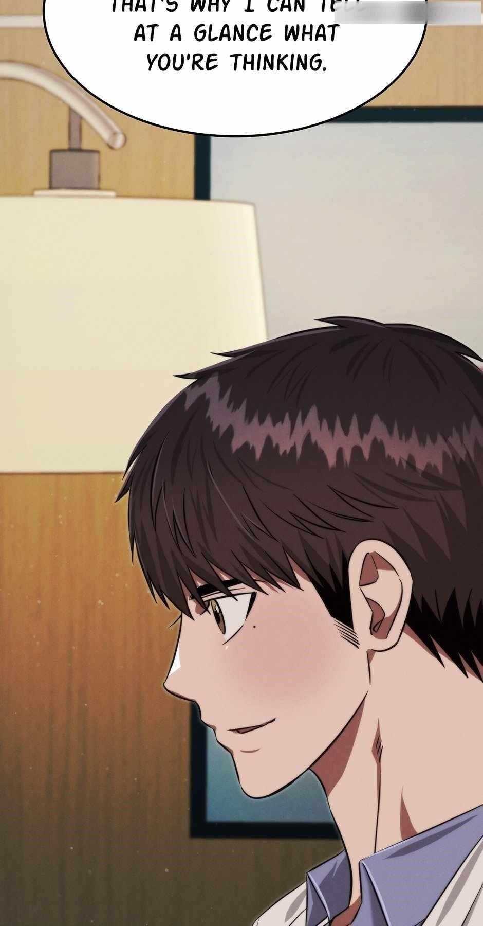 Genius Doctor Lee Moo-jin Chapter 160 - Page 27